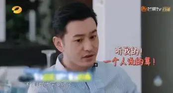 中餐厅黄晓明被骂的背后,藏着一个杠精诞生的底层逻辑
