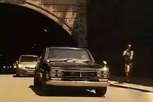 德系性能粉都会敬畏三分的日产gtr,它是如何进化为战神的