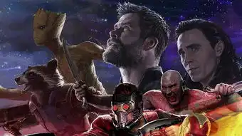 电影冷知识复仇者联盟3中无限手套6颗宝石的由来