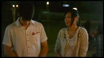 中泰混血90后美女明星pimchanokleuwisetpaibul平采娜乐维瑟派布恩1280720剧照