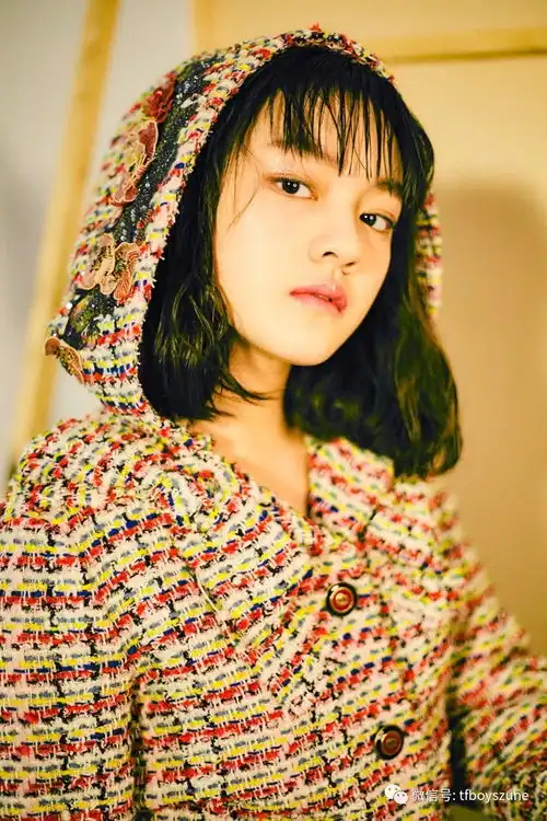 王俊凯出演电视剧天坑鹰猎,女主挤掉欧阳娜娜,竟然是她
