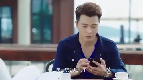 倾城时光陈铮和顾延之成了好友,陈铮浪子回头认真对待人和事