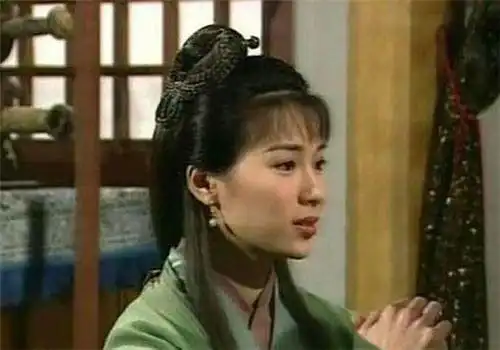 神雕侠侣既见君子云胡不喜她把暗恋演绎成了人间最美