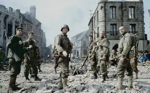 二战彝寨天降美军士兵,金发碧眼被当成菩萨,后来结局如何