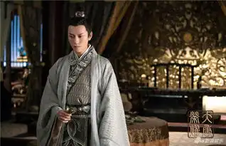 大唐荣耀2曝九位男性剧照大唐男儿荣耀回归