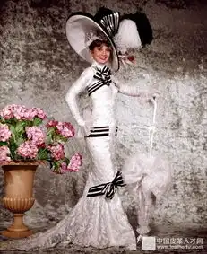 佳士得将于今秋拍卖一批奥黛丽赫本私人物品,包括givenchy本人设计的裙子