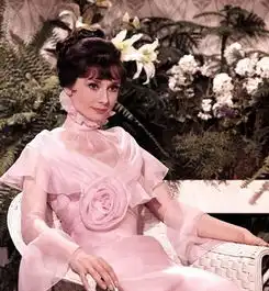 这是一个声音改变命运的故事