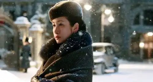 既生张艺谋,何生柳云龙,悬崖之上上映,比胜算差在何处
