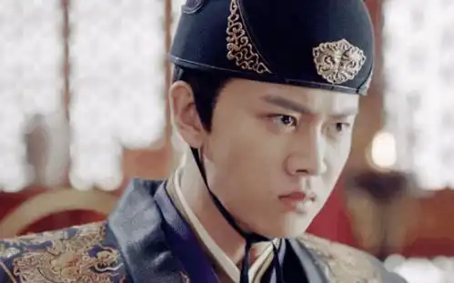 锦衣之下收官,谁注意任嘉伦的发文聂欢是最有安全感的家属