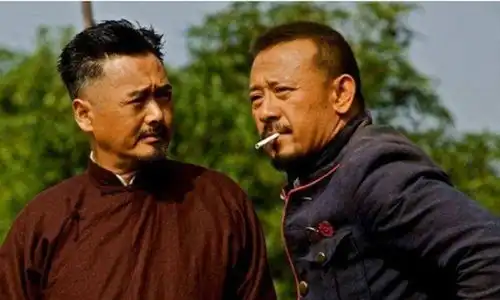 让子弹飞这部经典电影,它的结局是什么意思,你看懂了吗