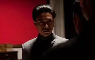 陈坤,你终于回来了