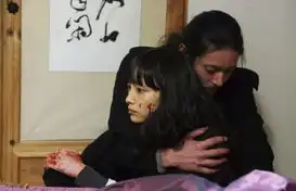 悲梦官方剧照
