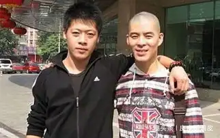 赵本山用心捧了他12年,让他拍戏当主角,如今却沦落到卖烤串
