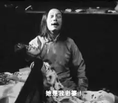 子弹穿帮镜头曝光替身力证姜文故意的
