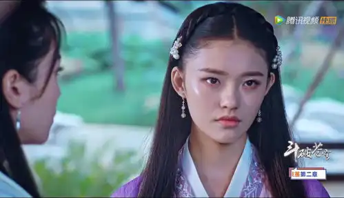 斗破苍穹林允熏儿不满意看了其他版本的熏儿怕你哭出来