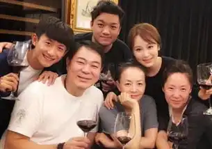 家有儿女属于我们的童年的记忆
