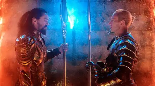 今天四部超级大片同时发布全新预告