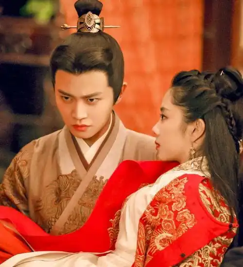 锦衣之下修图剧照台词