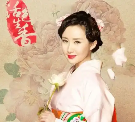 如意的宫廷爱情vs甄嬛传周迅詹妮弗的古装装扮对孙俪的巨大压力
