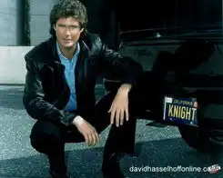 霹雳游侠knightrider官方剧照