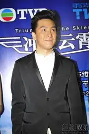 tvb电视剧冲上云霄发布会

