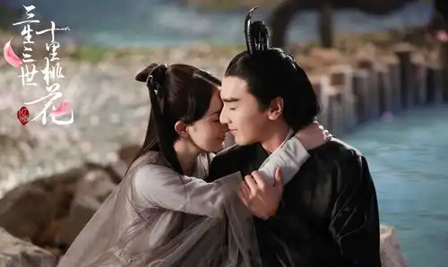 被称零差评的4部仙侠剧,陈情令上榜,榜首至今无法超越
