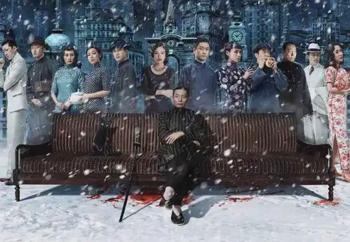 被低估的6部高分华语电影,票房惨淡,太可惜了