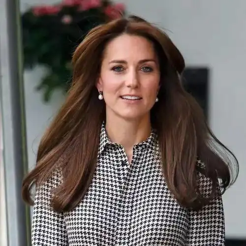 可能是世界上最简朴的王妃,来看看凯特王妃和她的珠宝
