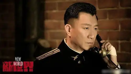 陈宝国2封白玉兰视帝,成为第4人,雷佳音2度陪跑,张若昀没意外
