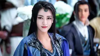 禁欲系月神展事业线幻城逯恣祯倍受好评
