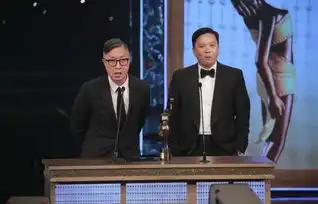 这一届金像奖竞争多激烈17项提名的无双恐陷入四面楚歌
