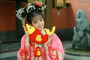 李晟新还珠格格
