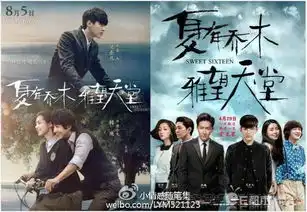 七夕吐槽之夏有乔木雅望天堂
