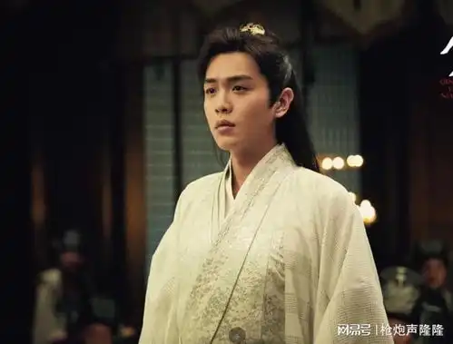 庆余年2官宣,时隔5年原班人马回归,张若昀第一次拍续集
