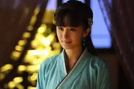 陆贞传奇丹娘抢镜盘点抢女主角风头的女配角
