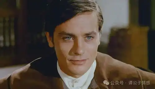 再见佐罗88岁法国第一美男阿兰德龙去世,曾负心茜茜公主