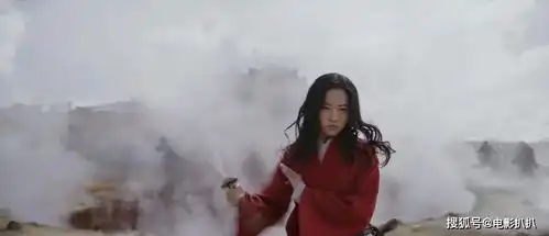 稳了花木兰定档国庆,刘亦菲帅气逼人,甄子丹串戏叶问