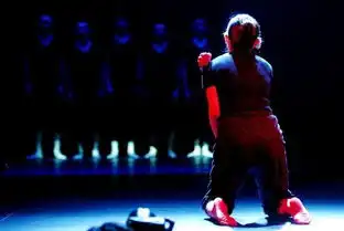 半价就能入戏,橱窗也是故事,戏剧谷约吗