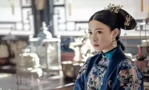 羡慕佘诗曼在内地拍红了延禧攻略,马国明也想来内地当男主角