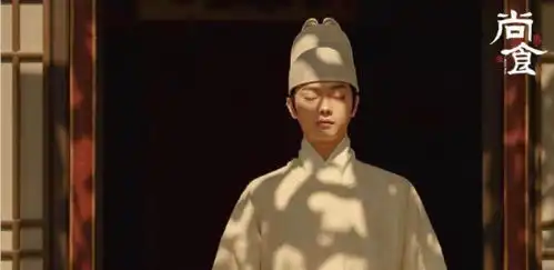 许凯搭档吴谨言再次来袭,又一波甜蜜互动cp感满满