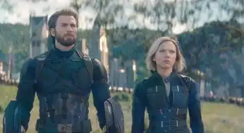 编剧曝光美国队长在复联4戏份将大幅提升,重新回归主角