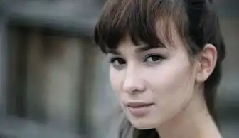 战狼2黑人童星dianasylla战狼2小女孩扮演者是谁
