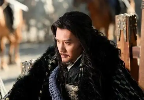 韩信陈平在刘邦手下混得风生水起,为啥却在项羽手下吃不开
