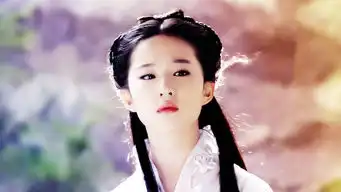 温碧霞的苏妲己,王艳的钟素秋,萧蔷的林诗音,不及图8美若天仙
