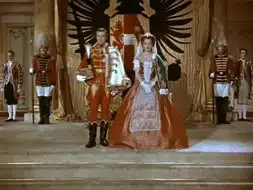 茜茜公主皇帝扮演者去世享年86岁图