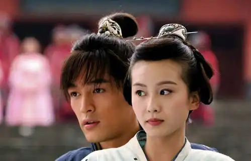 第四部仙剑奇侠传已开机,高成本大制作,鞠婧祎突破性扮相值得期待
