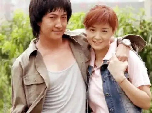 著名演员王阳感悟婚姻我娶了一个旺夫的女人