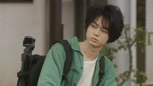 短剧开始了豆瓣9.1分,菅田将晖,太贺带着神木来暴击你了
