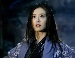 倚天屠龙记刘竞剧照