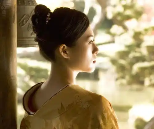 艺伎回忆录原型一夜赚3万美金,阅人无数,为何巅峰时隐退
